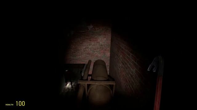 Garry's Mod #70. Escape Asylum. Алекс, Куплинов, Паук, EASYNICK. смотреть онлайн