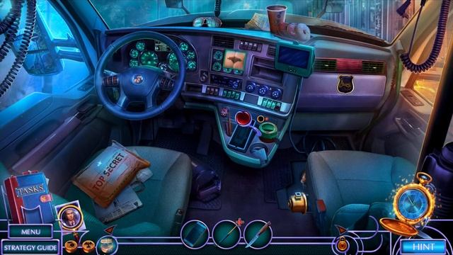 Twin Mind: Murderous Jealousy Collector’s Edition - Gameplay смотреть онлайн