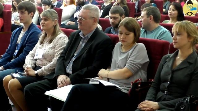 В КГУ наградили лучших специалистов по работе с молодежью смотреть онлайн