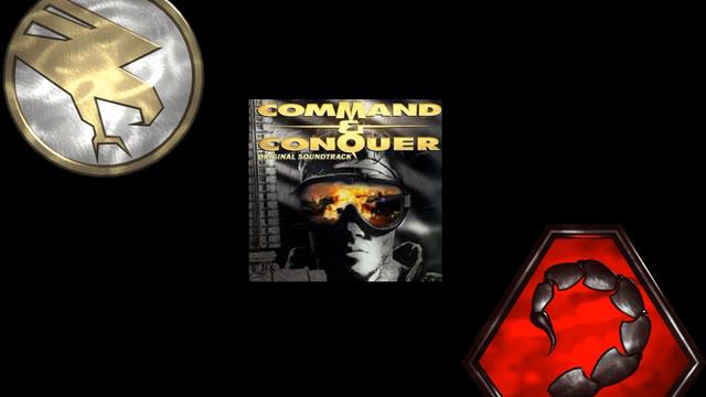 Command and Conquer- Tiberian Dawn OST - No Mercy смотреть онлайн