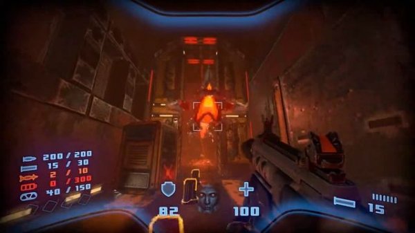 PRODEUS - Retro Style FPS - This Game Looks Awesome AF (Early Access)