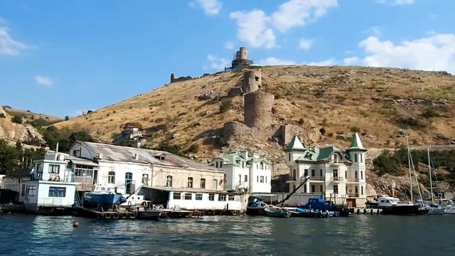 Крым / Южное побережье - Crimea смотреть онлайн