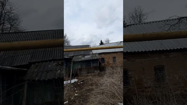 #деревенскийдом,купил дом в деревне,а что там? смотреть онлайн