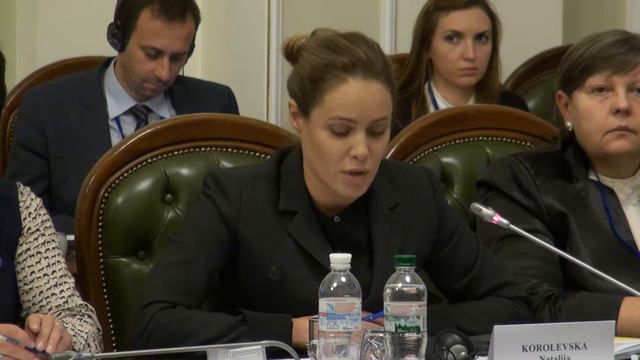 Тема круглого стола с Евронестом: права человека и социальная справедливость смотреть онлайн