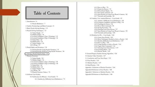 dxSudoku #70 Book Review: Taming the Sudoku Dragon смотреть онлайн