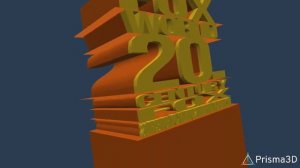 Fox Video 20th Century Fox  20th Century Fox 2023