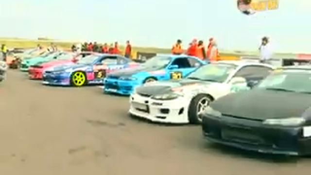 Программа Плэй Офф - Дрифтинг смотреть онлайн