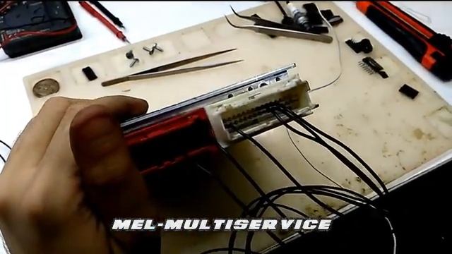 nubira ecu part1 смотреть онлайн