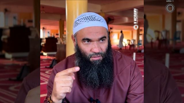 Почему первым халифом был Абу Бакр? Ринат Абу Мухаммад смотреть онлайн