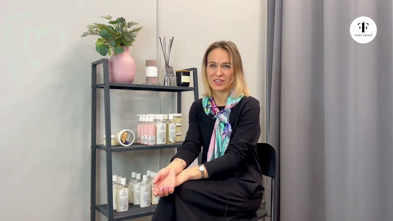 Парикмахер-колорист Фабричнова Вера