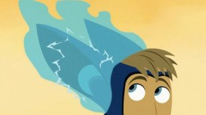 Братья Кратт: Зов Природы. Новая серия: Погоня за Кенгуру