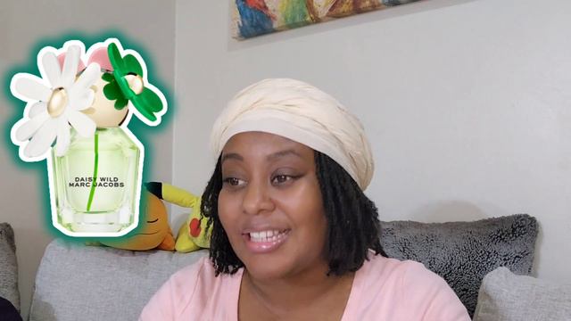 ✨️💐New Marc Jacobs: Daisy Wild Review #new #sephora #shopping #fragrance #firstimpressions #2024