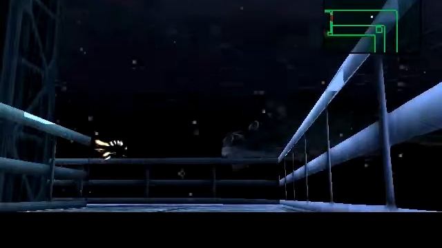 Metal Gear Solid PC full video walkthrough PART 8: Hind D fight смотреть онлайн