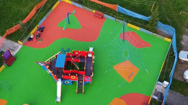 Московская область, Лотошинский г. о., с. Микулино, ул. Микрорайон, д. 3-5 смотреть онлайн