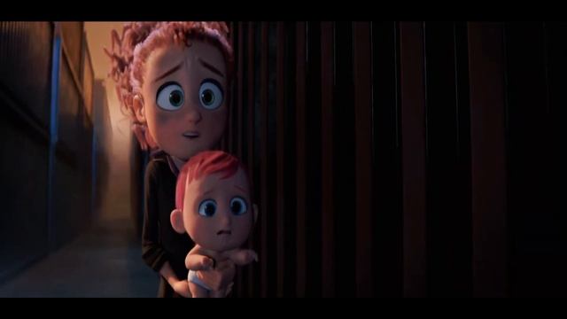 Storks - almost caught смотреть онлайн