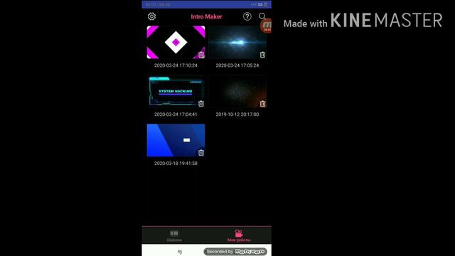 Самые крутые приложения для монтажа!!!) смотреть онлайн