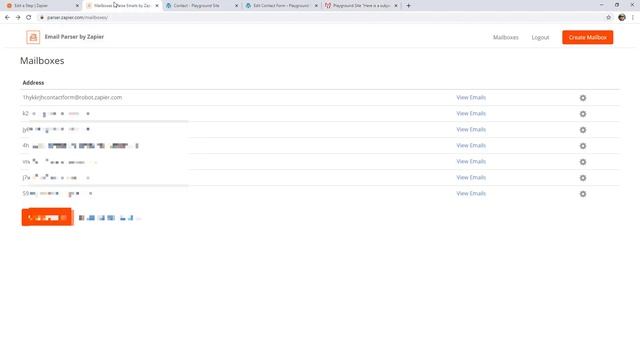 How to use Zapier email parser to automate almost anything смотреть онлайн