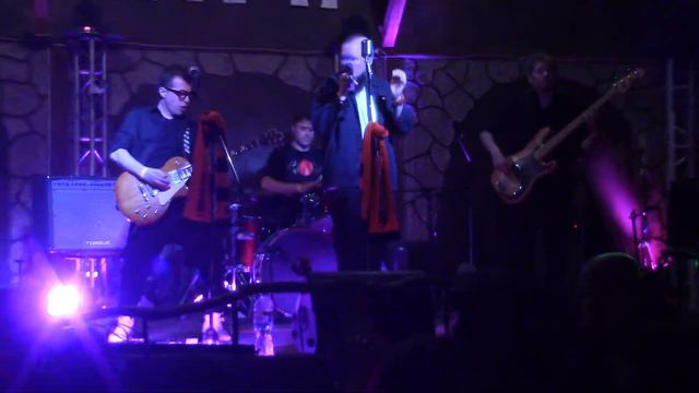 Северо-Zапад - Дурные привычки (Псков, бар Нора, 22.04.2023 г) смотреть онлайн