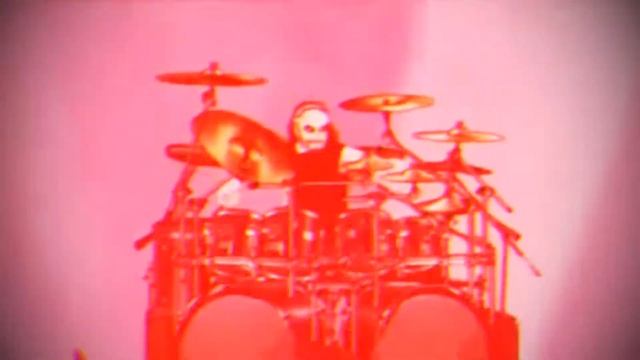 Metalocalypse-The Curse Of Dethklok