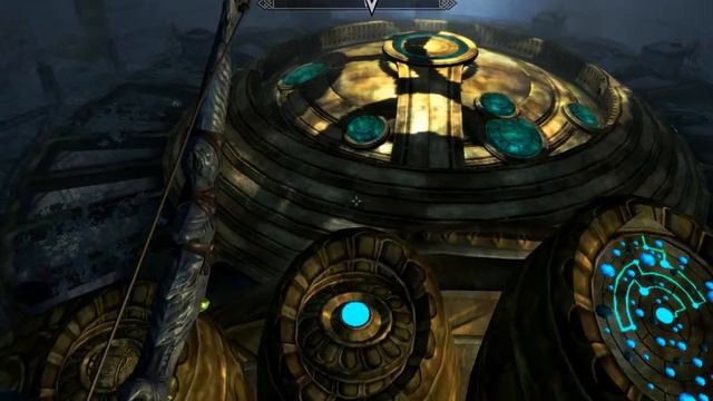 Skyrim 21 часть Алдуин смотреть онлайн