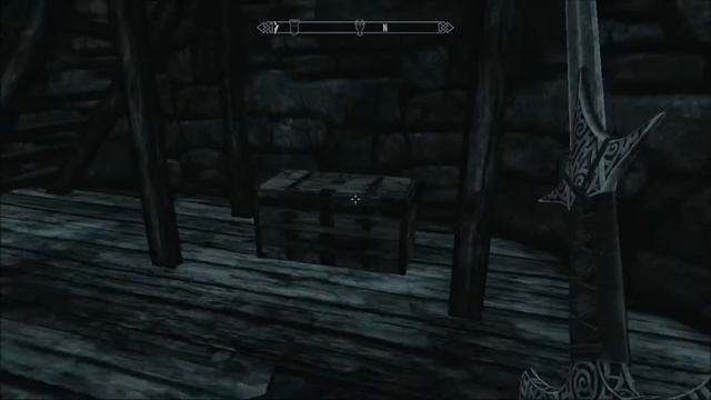 Skyrim Playthrough - Episode 9 - Getting Lost смотреть онлайн
