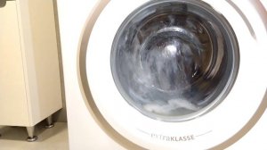 ОЧИСТКА БАРАБАНА 90°С 1200 ОБ/МИН / TROMMEL REINIGEN 90°C 1200 U/min