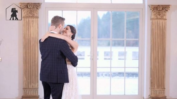 Until I Found You - Stephen Sanchez ❤️ Wedding Dance ONLINE | Beautiful First Dance Choreography