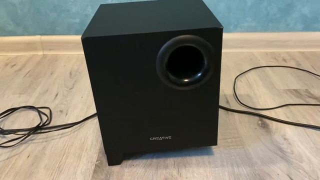 Creative A220 смотреть онлайн