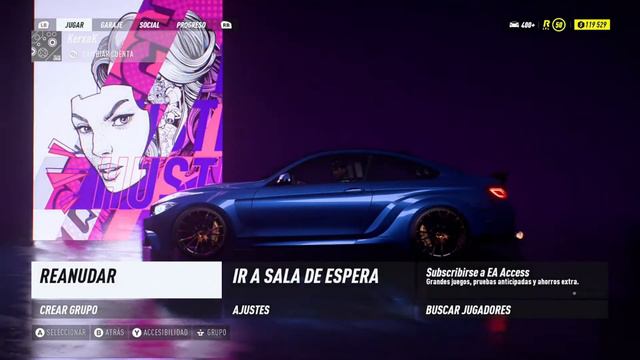 (PARCHEADO CON ACTUALIZACION 1.6) NFS HEAT TRUCO/GLITCH para conseguir dinero fácilmente. смотреть онлайн