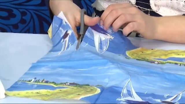 дело вкуса Ключница смотреть онлайн