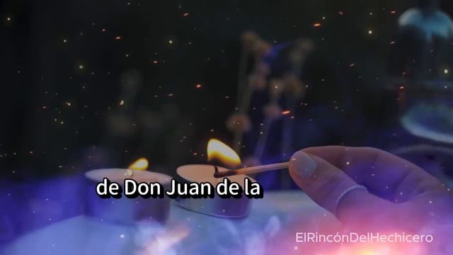 ORACION MUY FUERTE DEL DESESPERO - (NO TIENE VUELTA ATRÁS) . HOY LE TENDRÁS A TUS PIES