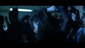 Блэйд 1998| №2 Дискотека вампиров