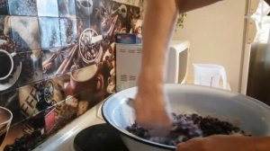 Варенье из Ирги
