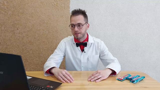 Розыгрыш кофемашины и чайника за покупку шоколадки Twix. Проверим! смотреть онлайн