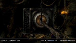 Skyrim | Dead men's Respite