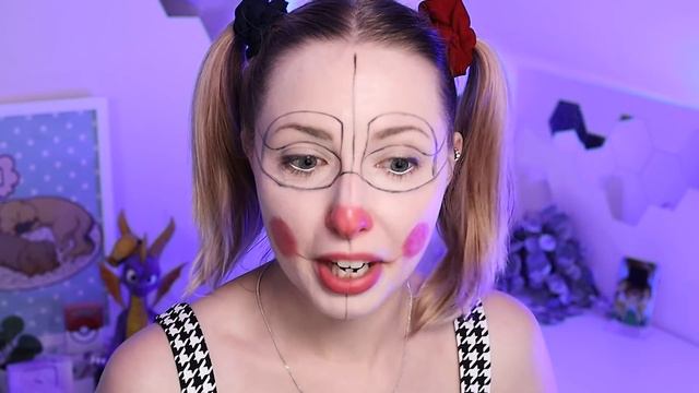 Afton Family Gacha Club Mini Movie смотреть онлайн