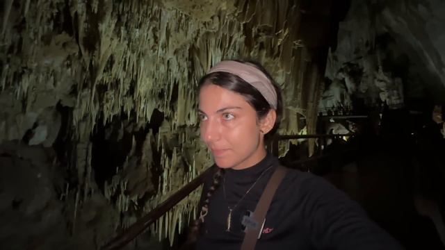 😵VISITAMOS UNA DE LAS MARAVILLAS DEL MUNDO ¿POR QUÉ NADIE SE ATREVE A ENTRAR? смотреть онлайн