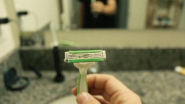 A Mustache Homage or How I Learned to Stop Worrying and Love the Blade смотреть онлайн