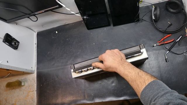 Нашел iPhone и раритетный iMac! Много Hi-Fi! | Мои находки на свалке в Германии смотреть онлайн