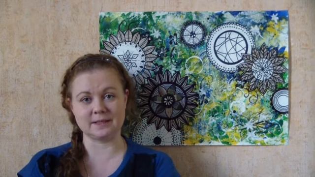 Время творить ❤ Анна Румянцева Отзыв о тренинге Ирины Лакото смотреть онлайн