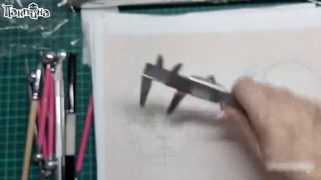 Материалы МК Шарнирные эльфы смотреть онлайн