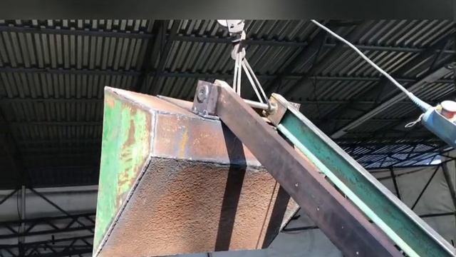 Мини погрузчик своими руками «сборка продолжается» смотреть онлайн