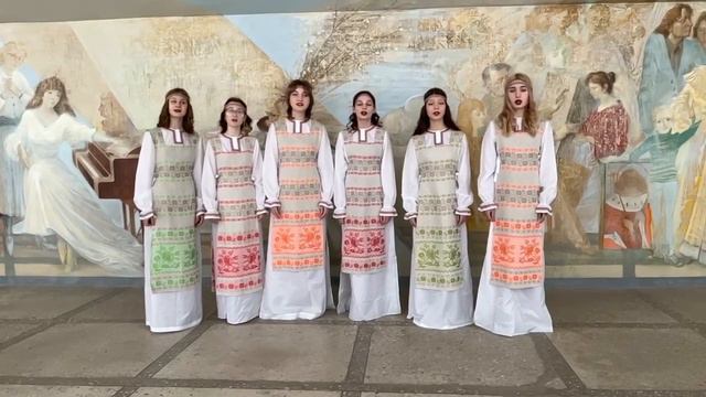 Е. Атрашкевич "Бай" смотреть онлайн