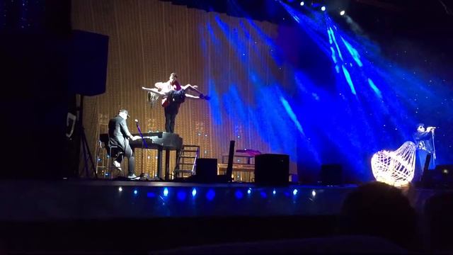 Братья Сафроновы Чебоксары