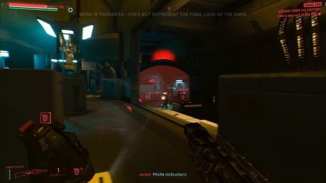 Cyberpunk 2077 is The Most Wanted Game of 2019...and 2018 смотреть онлайн