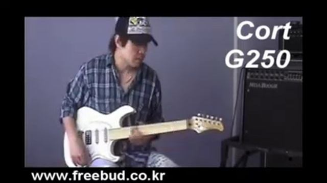 [프리버드] 4회 Todays Gear 콜트 일렉기타 G250 смотреть онлайн
