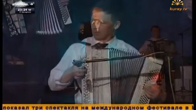 Фарит Бикбулатов - Сәскәйҙәрен толом смотреть онлайн