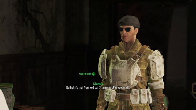Who the fuck are you?! смотреть онлайн