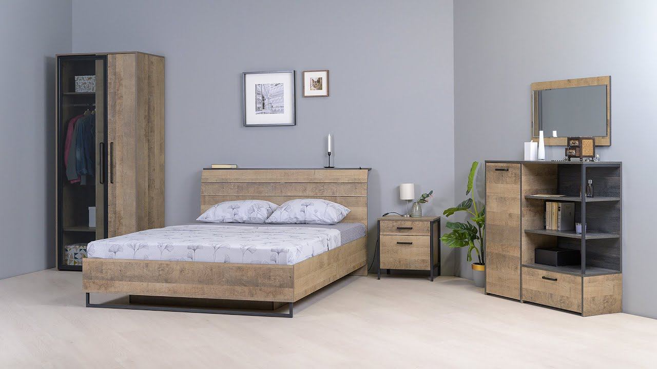 Спальня Трувор смотреть онлайн