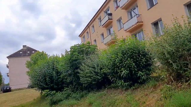 Влашим,"спальный район", 2 часть смотреть онлайн